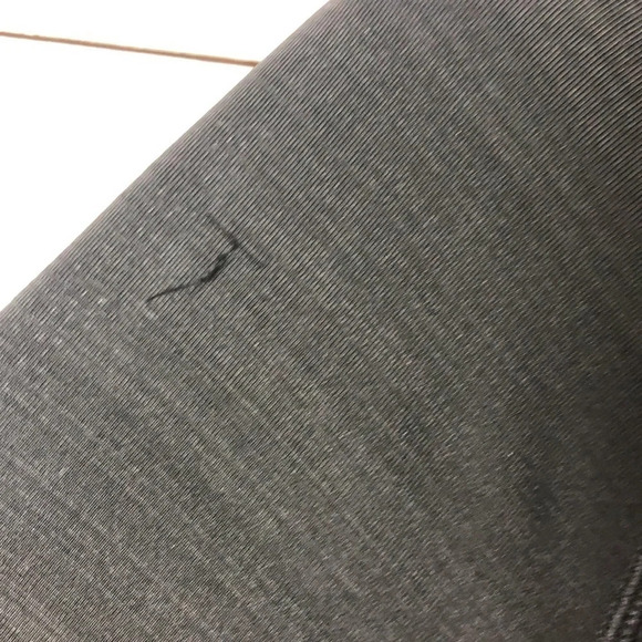 Athleta Zip Up Hoodie With Thumb Holes in Black Size Small - Picture 6 of 8